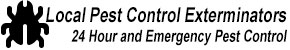 Pocola OK Pest Control Exterminators